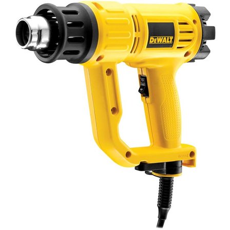 Dewalt D26411 Varmluftspistol 1800 W, Elhandverktyg