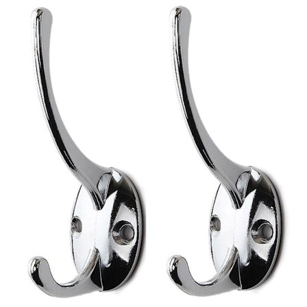 Hängare 4-pack - Välj färg