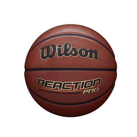 Wilson Basketball REACTION PRO Size 5