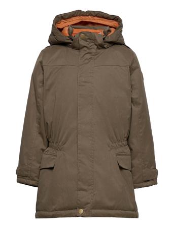 Otta Jacket, K Green Mini A Ture