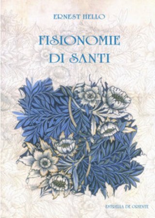 Fisionomie di santi Ernest Hello