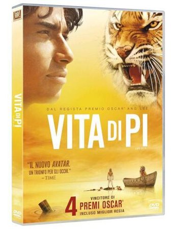 Vita Di Pi