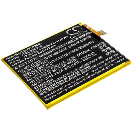 Akku älypuhelin, Matkapuhelin Neffos C7 Dual SIM, C7 Dual SIM LTE AM ja muut.