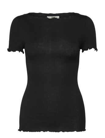 RM By Rosemunde | Rmwbalta Ss Boat-Neck T-Shirt | M