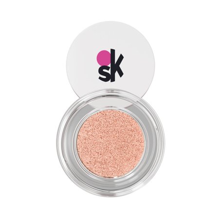 Overskin LIGHT VERTIGO 09 lunar glow 2,5g - Ombretto compatto