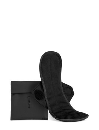 LastObject Lastpad Medium Black - Black - M