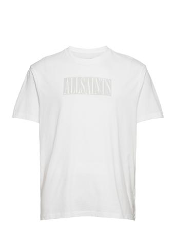 Integers Ss Crew White AllSaints
