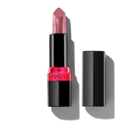 AVON Rossetto Ultra Creamy Dusky Mauve 3,6g - Rossetto
