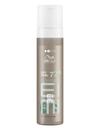 Wella Professionals Eimi Nutricurls Soft Twirl - Nude - 200 ml