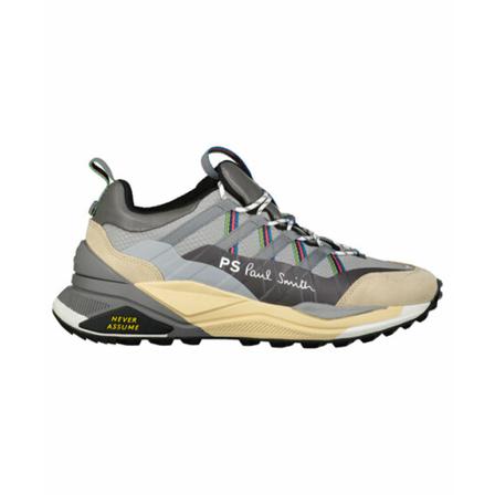 PS By Paul Smith Sneakers , Grijs , Heren , Maat: 45 EU