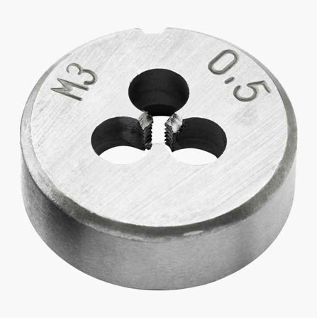 Gängsnitt M8 x 1 25