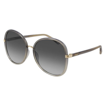 Chloé - CH0030S 001 6017 i Grå Acetate