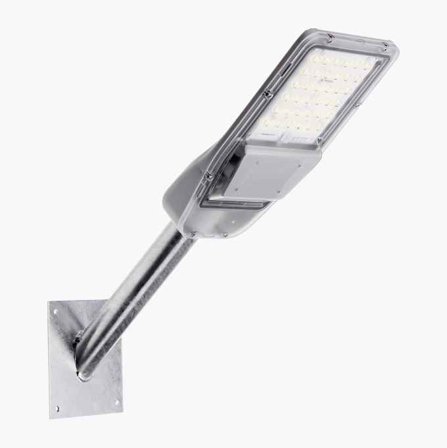 Biltema - Hagebelysning LED 5600 lm 40W IP65