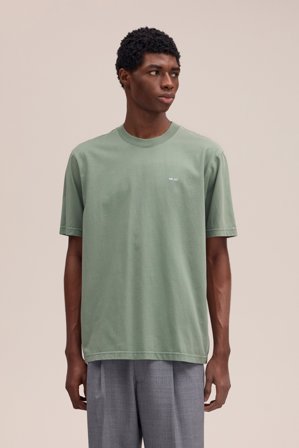 NN.07 Adam T-Shirt Herren Baumwolle