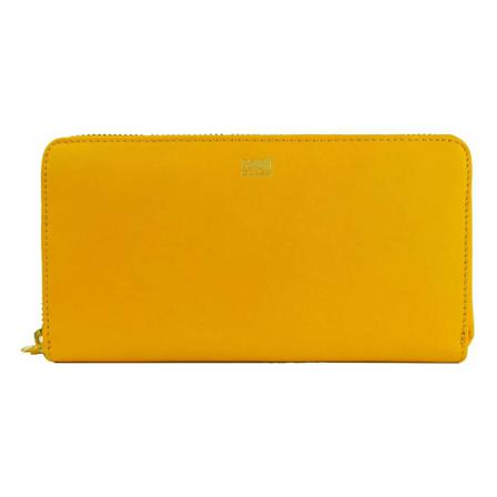 Cavalli Class Wallets Cardholders , Geel , Dames , Maat: ONE Size Portefeuilles