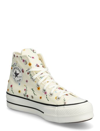 Converse Chuck Taylor All Star Lift - White - 39