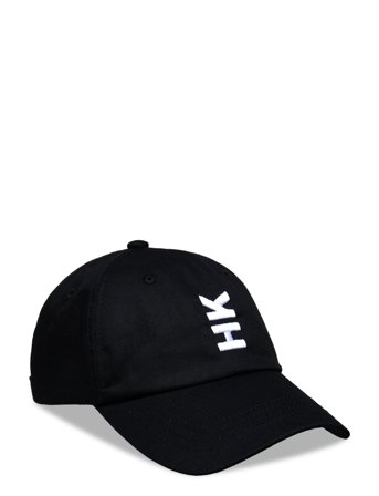 HAN Kjøbenhavn | Cotton Twill Baseball Cap | ONE SIZE