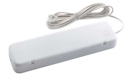 SG Slimline Driver 20W 24V 1-10V Dimbar