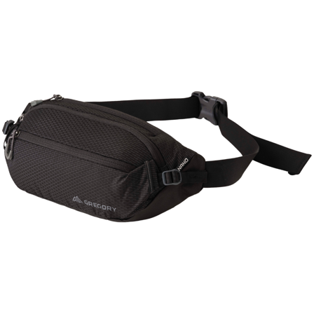 Gregory Nano Waistpack Optic Black