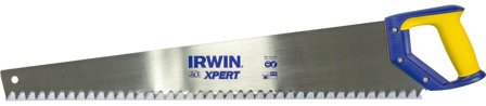Irwin 10505548 Handsåg 700 mm, lett betong, Håndverktøy