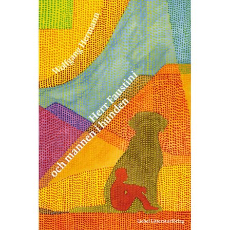 Herr Faustini och mannen i hunden 9789198327403