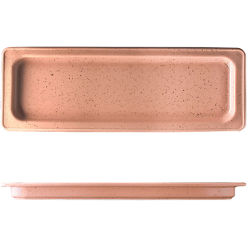 Fat Lilien Terracotta GN