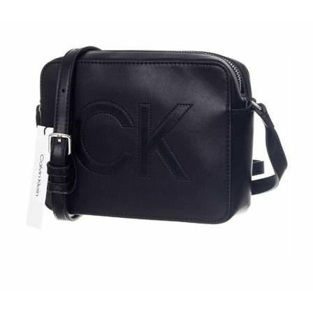 Calvin Klein, Bags Zwart, Dames, Maat:ONE Size