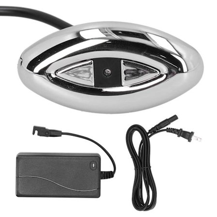 100-240V Elektrisk Sofa Håndbetjening Motorløfter Aktuator EU Stik til Hjemmebrug