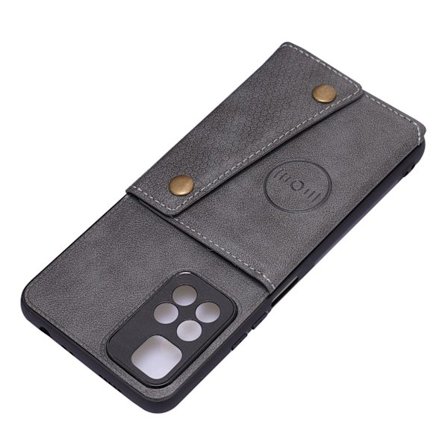 Skal Kortfack - Xiaomi Redmi Note 11 Pro 5G