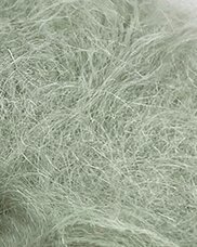 Garn Bella Mintgrønn - Permin