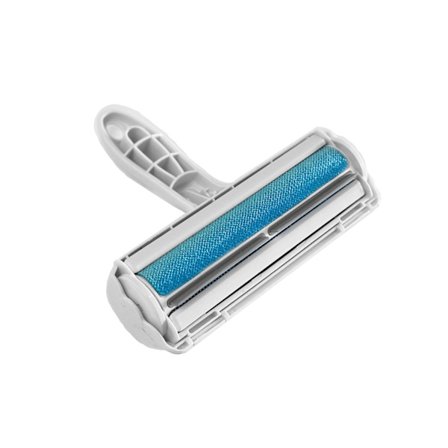 Rulle - Hårfjerner til hunde- og kattehår