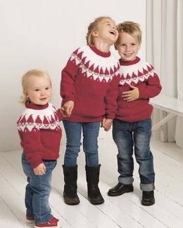 Genser Nisse - Viking of Norway