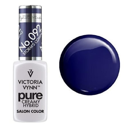 Victoria Vynn - Pure Creamy - 092 Storm's Coming- Gellack