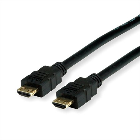 VALUE 11.99.5696 Hdmi Cable 10 M