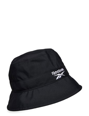 Reebok Performance Bucket Hat - Black - ONE SIZE