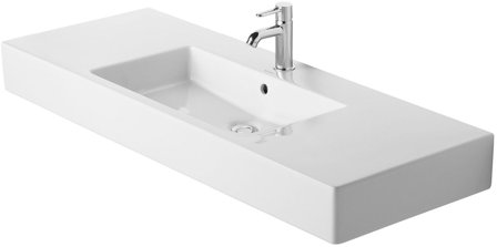Duravit Vero Tvättställ 1250x490, Badrum