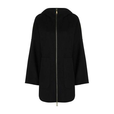 Seventy Light Jas , Zwart , Dames , Maat: S