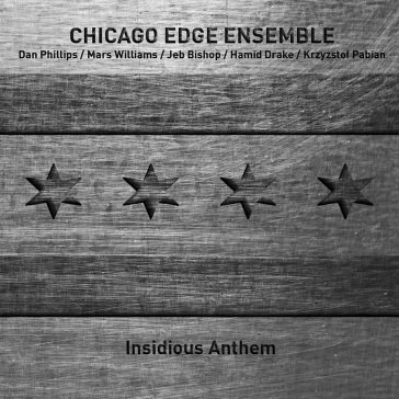 Insidious anthem CHICAGO EDGE ENSEMBL