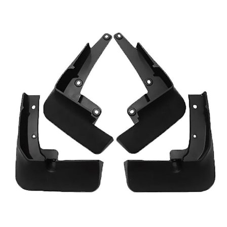 Skvettlapper for Subaru Outback 2015-2023 - Skvettlapper, Mud Flaps, Sprutskjermer, Forhjul og Bakhjul, Biltilbehør, 4 stk