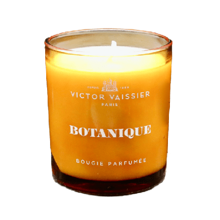 Victor Vaissier Botanique Doftljus & rumsdofter Unisex 220 G