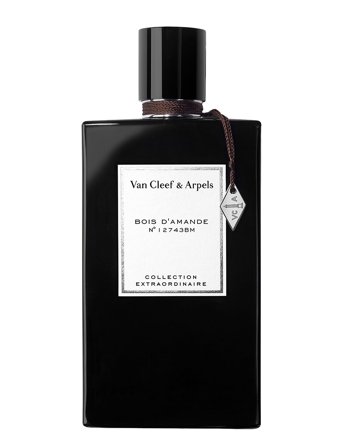 Van Cleef & Arpels Vca Bois D'amande Edp 75 Ml - Nude - 75 ml
