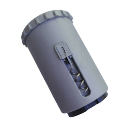 Magneettinen pullonavaaja Olutpullonavaaja GREY