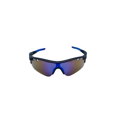 XtremeVision Black/Blue Solbriller
