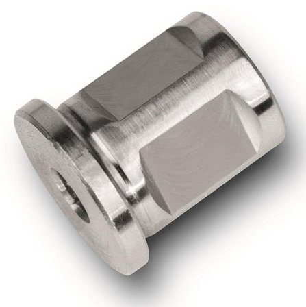 Fein 63206148010 Adapter 3/4" Weldon x 1/4" sekskant, Maskintilbehør & forbruk