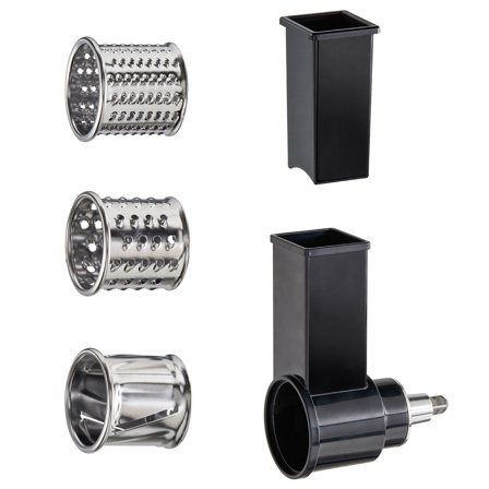 Caso Rivjärn till KM1800, 3 st | Matlagning > Köksredskap > Rivjärn | Bagaren och Kocken