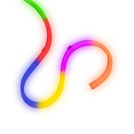 Denver Dreamcolor Lightstrip LCO-351 – 3 m Wi-Fi RGB-valonauha