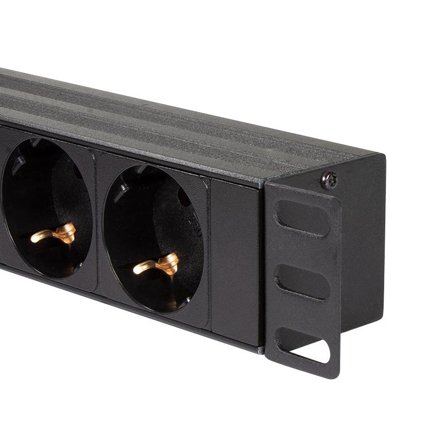 LogiLink Power Distribution Unit (Pdu)
