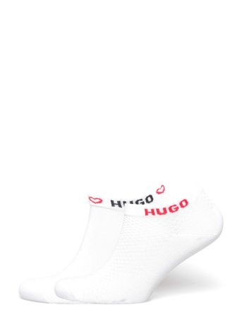 HUGO 2P As Microlove Cc W - White - 39-42