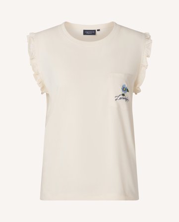 Lexington Chelsea pyjamasset i modal- och jerseymix