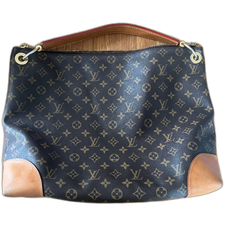 Louis Vuitton Handväska